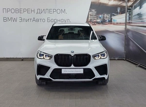 Внедорожник BMW X5 M 2020 года, 9315000 рублей, Барнаул