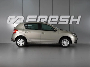 Хетчбэк Renault Sandero 2018 года, 958000 рублей, Минеральные Воды