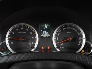 Хетчбэк Suzuki Swift 2011 года, 879000 рублей, Воронеж