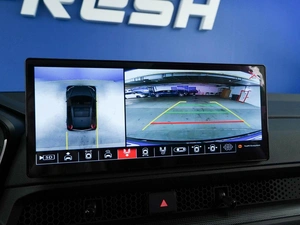 Внедорожник Honda CR-V 2025 года, 4899777 рублей, Москва