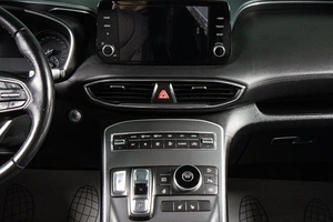 Внедорожник Hyundai Santa Fe 2022 года, 4249000 рублей, Сургут