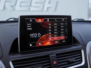 Внедорожник FAW Besturn X80 2018 года, 1149000 рублей, Волгоград