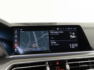 Внедорожник BMW X5 2019 года, 7193404 рублей, Москва