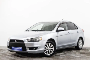 Хетчбэк Mitsubishi Lancer 2008 года, 789000 рублей, Сургут