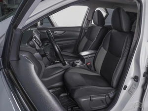 Внедорожник Nissan Qashqai 2021 года, 2190000 рублей, Ростов-на-Дону