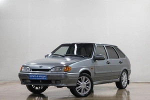 Хетчбэк ВАЗ (LADA) 2114 Samara 2013 года, 289000 рублей, Новокузнецк