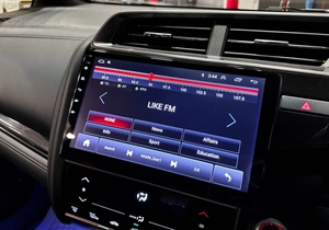 Хетчбэк Honda Fit 2017 года, 1217000 рублей, Красноярск