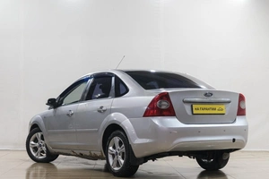 Седан Ford Focus 2007 года, 269000 рублей, Новокузнецк