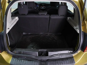 Хетчбэк Renault Sandero Stepway 2016 года, 949000 рублей, Воронеж