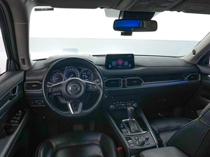 Внедорожник Mazda CX-5 2020 года, 3161444 рублей, Москва