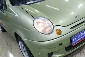 Хетчбэк Daewoo Matiz 2007 года, 289000 рублей, Новокузнецк