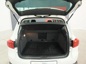 Внедорожник Volkswagen Tiguan 2013 года, 1530000 рублей, Курск