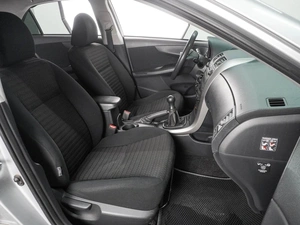 Седан Toyota Corolla 2008 года, 799000 рублей, Воронеж
