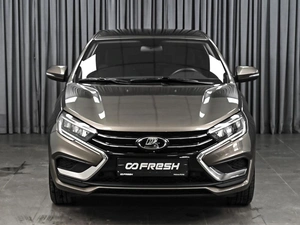 Седан ВАЗ (LADA) Vesta 2024 года, 1590000 рублей, Ставрополь