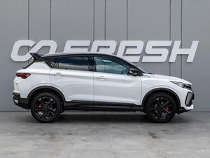 Внедорожник Geely Coolray 2023 года, 2295000 рублей, Краснодар