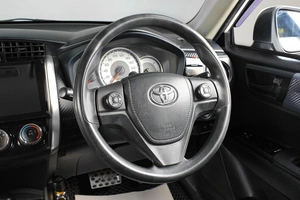 Универсал Toyota Corolla Fielder 2014 года, 1179000 рублей, Тюмень