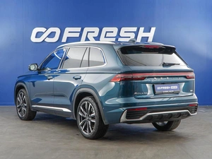 Внедорожник Geely Monjaro 2024 года, 3449050 рублей, Москва