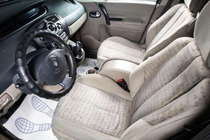Минивэн Renault Scenic 2006 года, 429000 рублей, Сургут