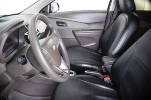 Седан Chevrolet Cobalt 2023 года, 1099000 рублей, Пермь