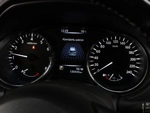 Внедорожник Nissan Qashqai 2019 года, 1599000 рублей, Тюмень