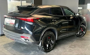 Внедорожник OMODA C5 2023 года, 1875000 рублей, Абакан