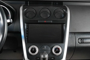 Внедорожник Mazda CX-7 2007 года, 749000 рублей, Тюмень