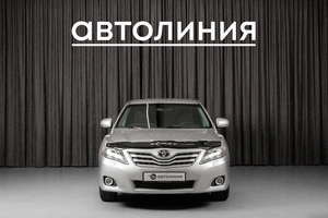 Седан Toyota Camry 2010 года, 1215000 рублей, Красноярск