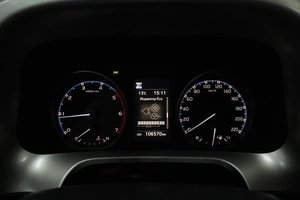 Внедорожник Toyota RAV4 2018 года, 2790000 рублей, Курск
