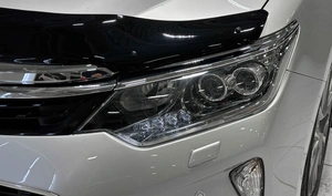 Седан Toyota Camry 2015 года, 1870000 рублей, Красноярск