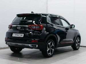 Внедорожник Chery Tiggo 4 Pro 2023 года, 1649000 рублей, Красноярск