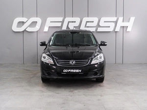 Седан Dongfeng S30 2014 года, 599000 рублей, Воронеж