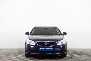 Седан Chevrolet Epica 2007 года, 669000 рублей, Сургут