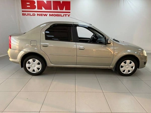 Седан Renault Logan 2012 года, 765000 рублей, Смоленск