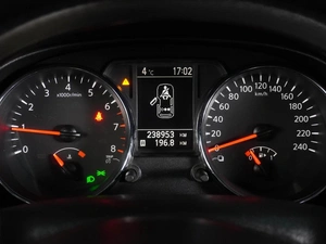 Внедорожник Nissan Qashqai 2011 года, 899000 рублей, Воронеж