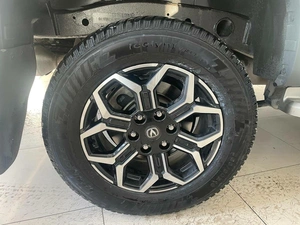 Пикап Changan Hunter Plus 2023 года, 2678000 рублей, Красноярск