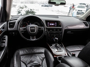 Внедорожник Audi Q5 2009 года, 1775000 рублей, Краснодар