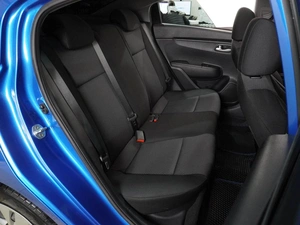 Седан Kia Rio 2020 года, 1599000 рублей, Воронеж