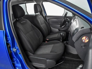 Хетчбэк Renault Sandero Stepway 2020 года, 1199000 рублей, Воронеж