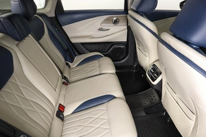 Седан Chery Arrizo 8 2023 года, 2649000 рублей, Пермь