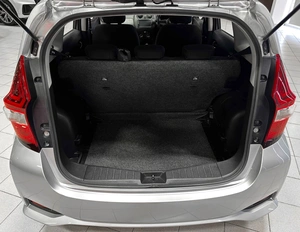 Хетчбэк Nissan Note 2016 года, 780000 рублей, Красноярск