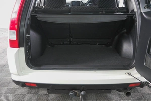 Внедорожник Honda CR-V 2002 года, 849000 рублей, Кемерово