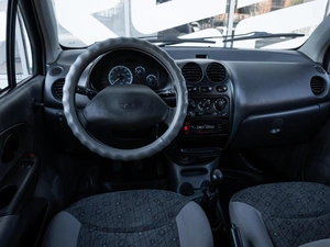 Хетчбэк Daewoo Matiz 2010 года, 329000 рублей, Ставрополь