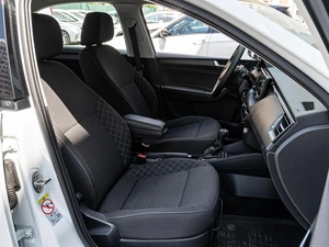 Лифтбек Skoda Rapid 2021 года, 1749000 рублей, Краснодар