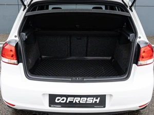 Хетчбэк Volkswagen Golf 2012 года, 1000000 рублей, Краснодар