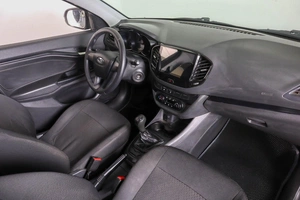 Седан ВАЗ (LADA) Vesta 2021 года, 949000 рублей, Пермь