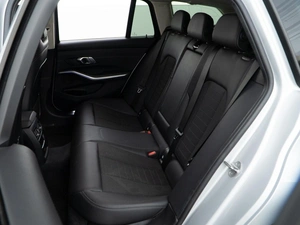 Универсал BMW 3 серия 2020 года, 2849050 рублей, Москва