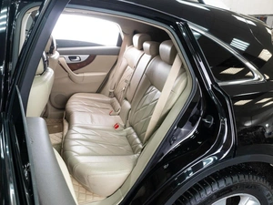 Внедорожник Infiniti FX37 2012 года, 1819000 рублей, Тюмень