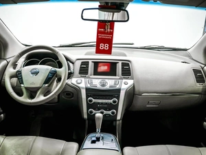 Внедорожник Nissan Murano 2009 года, 1147000 рублей, Красноярск