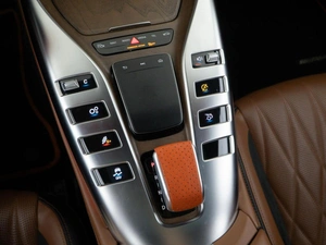 Лифтбек Mercedes-benz AMG GT 2019 года, 7498999 рублей, Москва