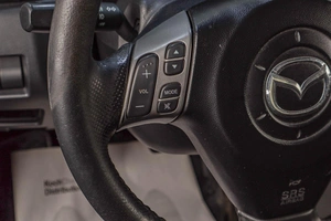 Хетчбэк Mazda 3 2007 года, 549000 рублей, Челябинск